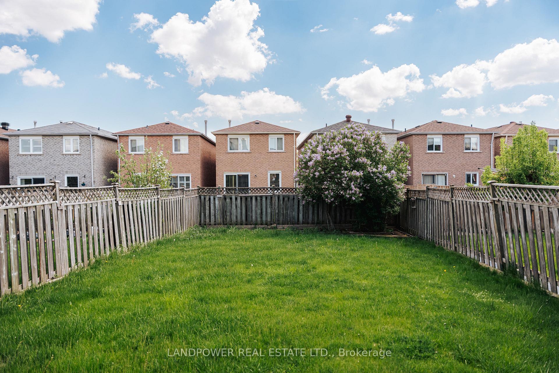 Photo 48 of 94 Kyla Crescent, Markham, Milliken Mills East — HOMEH