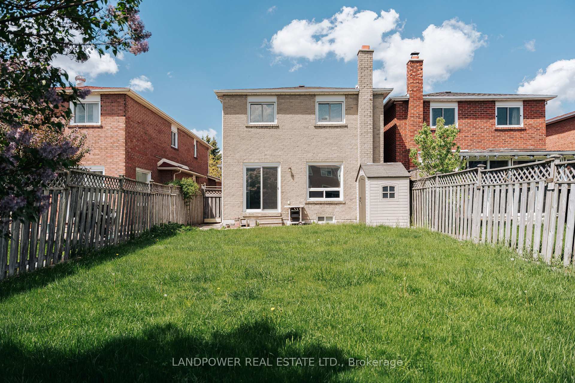 Photo 49 of 94 Kyla Crescent, Markham, Milliken Mills East — HOMEH