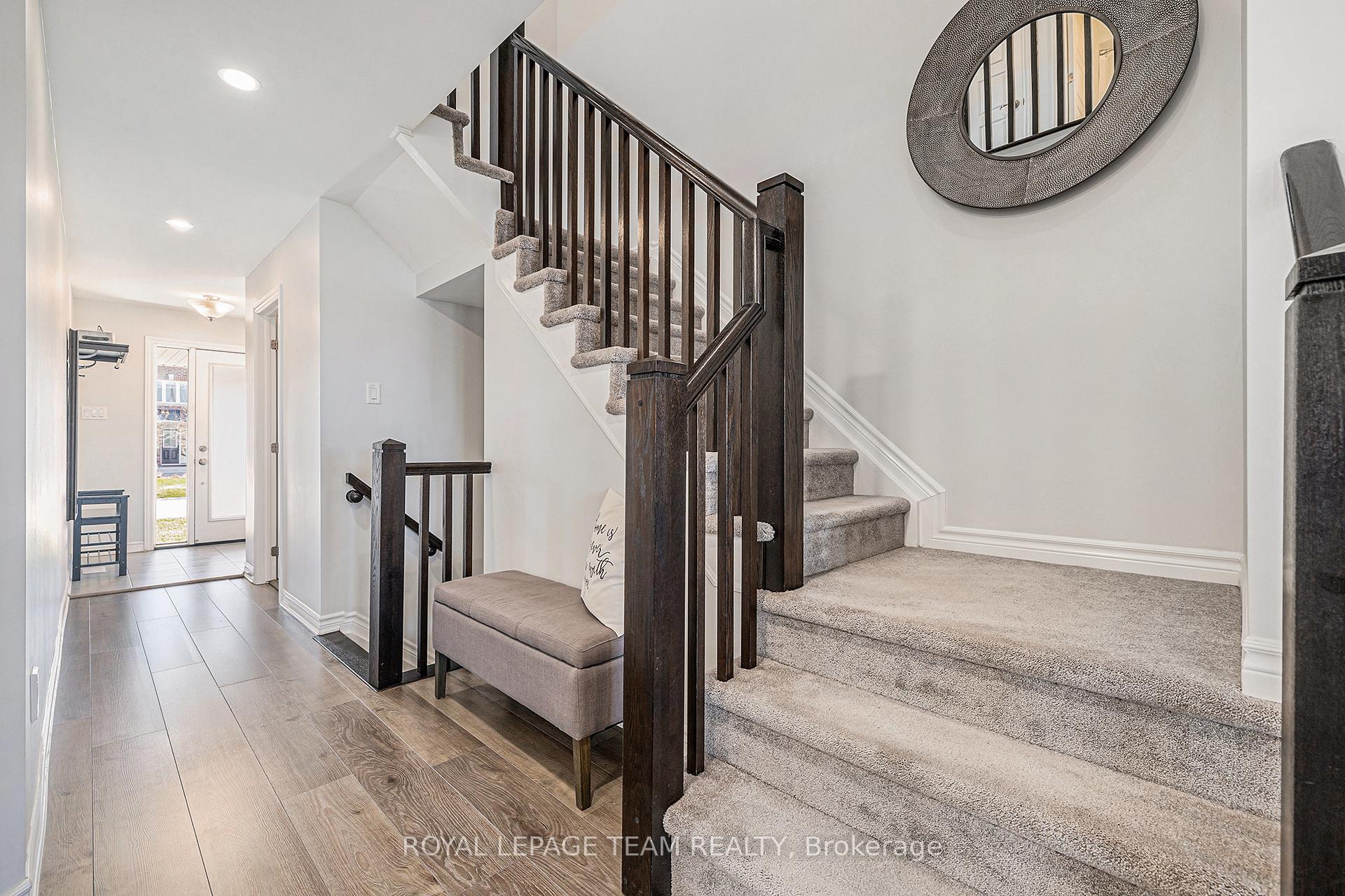 Photo 7 of 307 Lipizzaner Street, Ottawa, Stittsville (South) — HOMEH