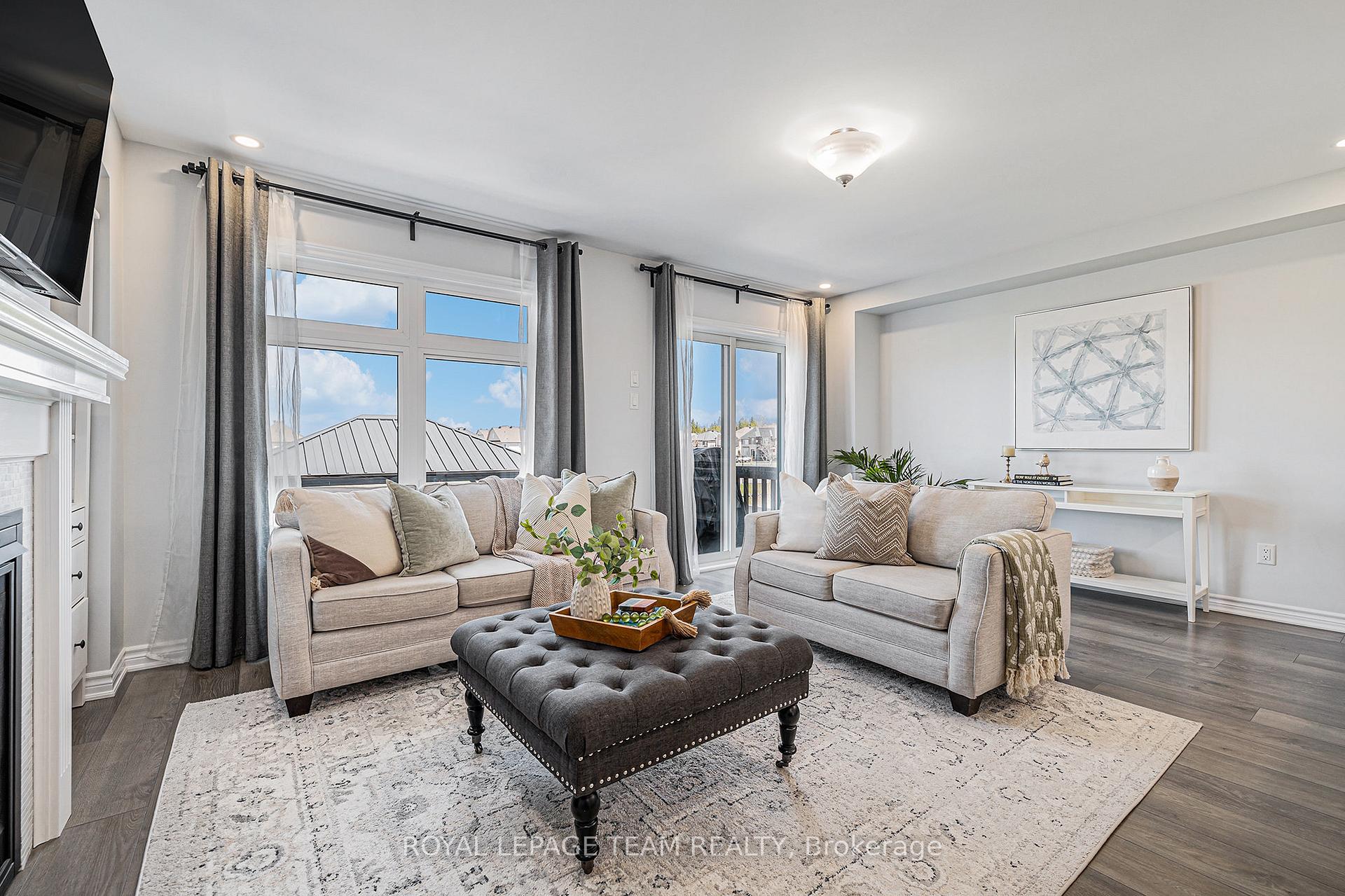 Photo 9 of 307 Lipizzaner Street, Ottawa, Stittsville (South) — HOMEH