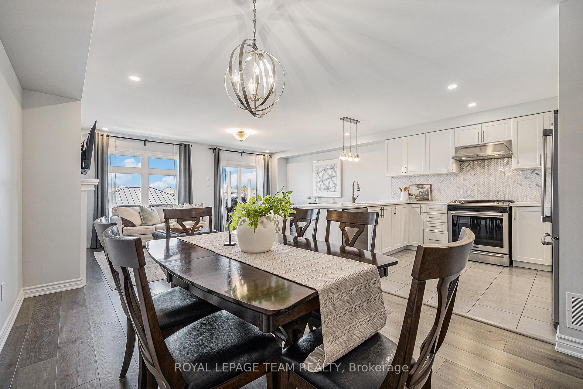 Photo 13 of 307 Lipizzaner Street, Ottawa, Stittsville (South) — HOMEH
