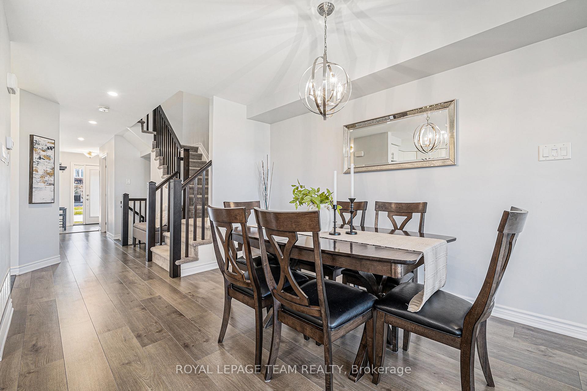 Photo 14 of 307 Lipizzaner Street, Ottawa, Stittsville (South) — HOMEH