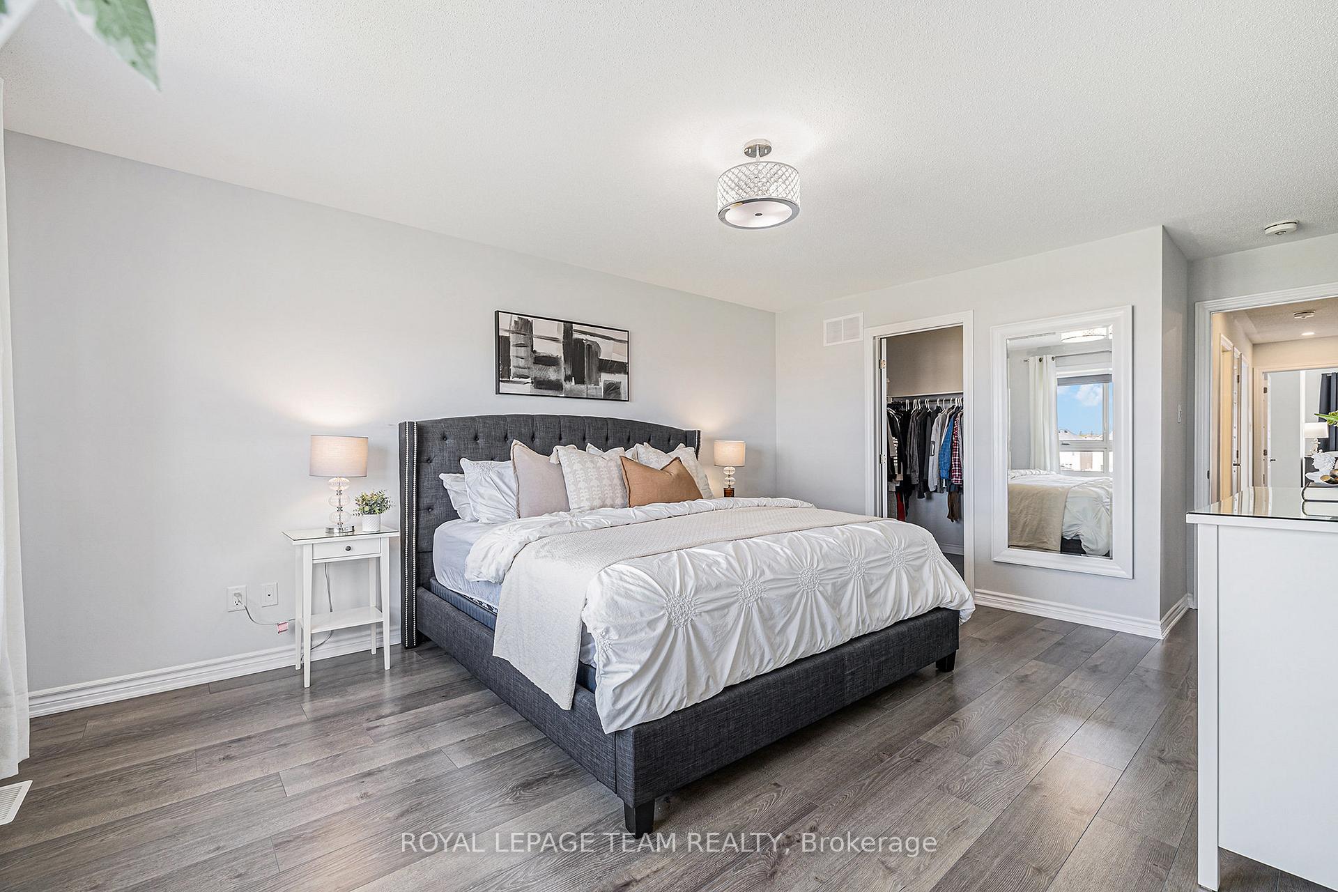 Photo 20 of 307 Lipizzaner Street, Ottawa, Stittsville (South) — HOMEH