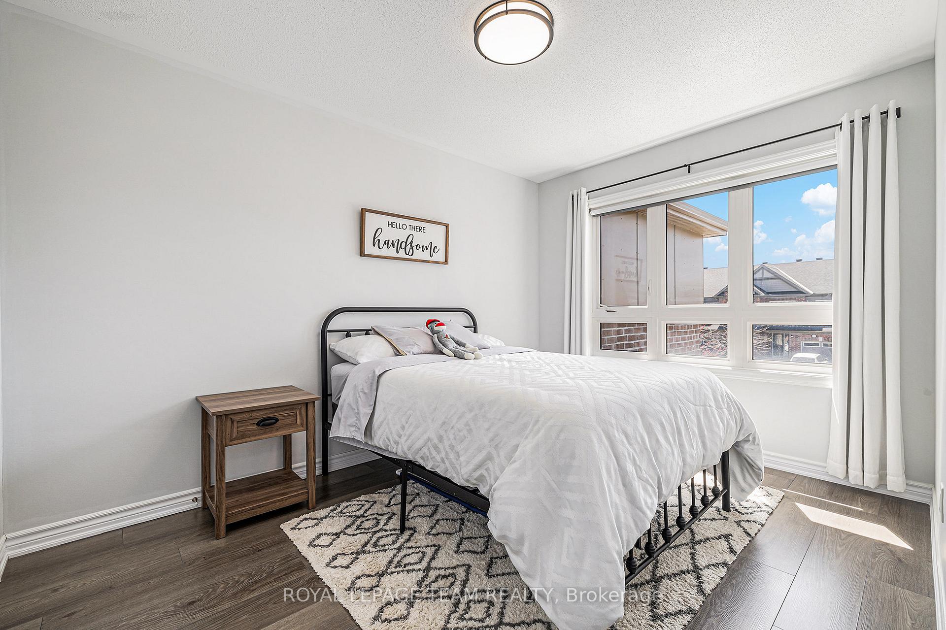 Photo 56 of 307 Lipizzaner Street, Ottawa, Stittsville (South) — HOMEH