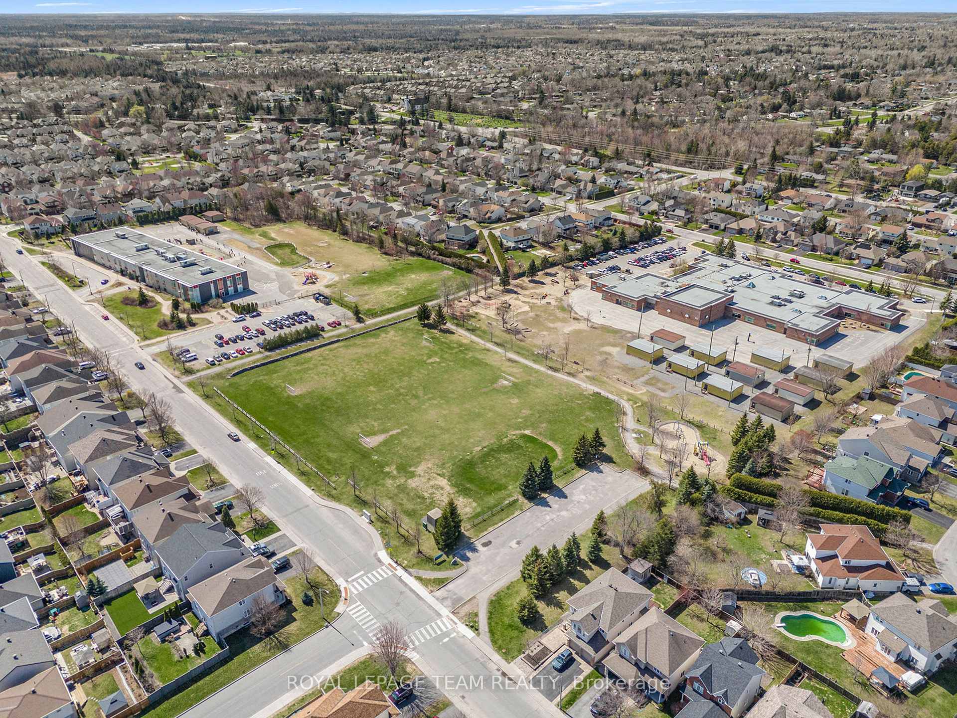 Photo 64 of 307 Lipizzaner Street, Ottawa, Stittsville (South) — HOMEH