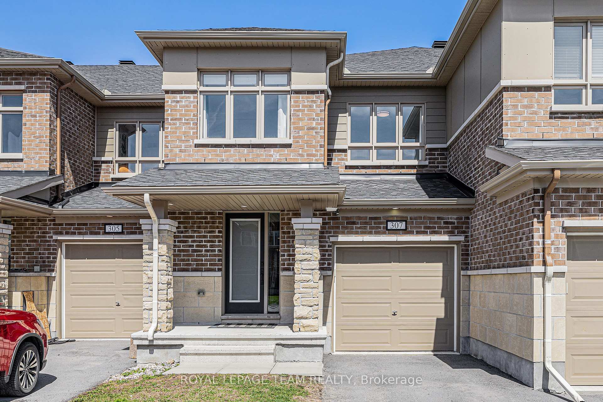 Photo 23 of 307 Lipizzaner Street, Ottawa, Stittsville (South) — HOMEH