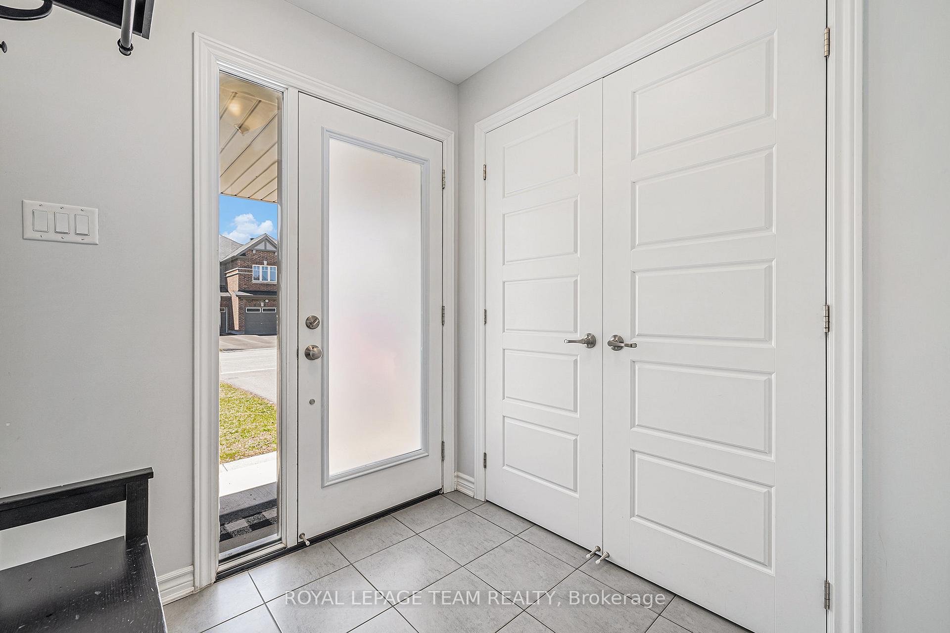 Photo 25 of 307 Lipizzaner Street, Ottawa, Stittsville (South) — HOMEH