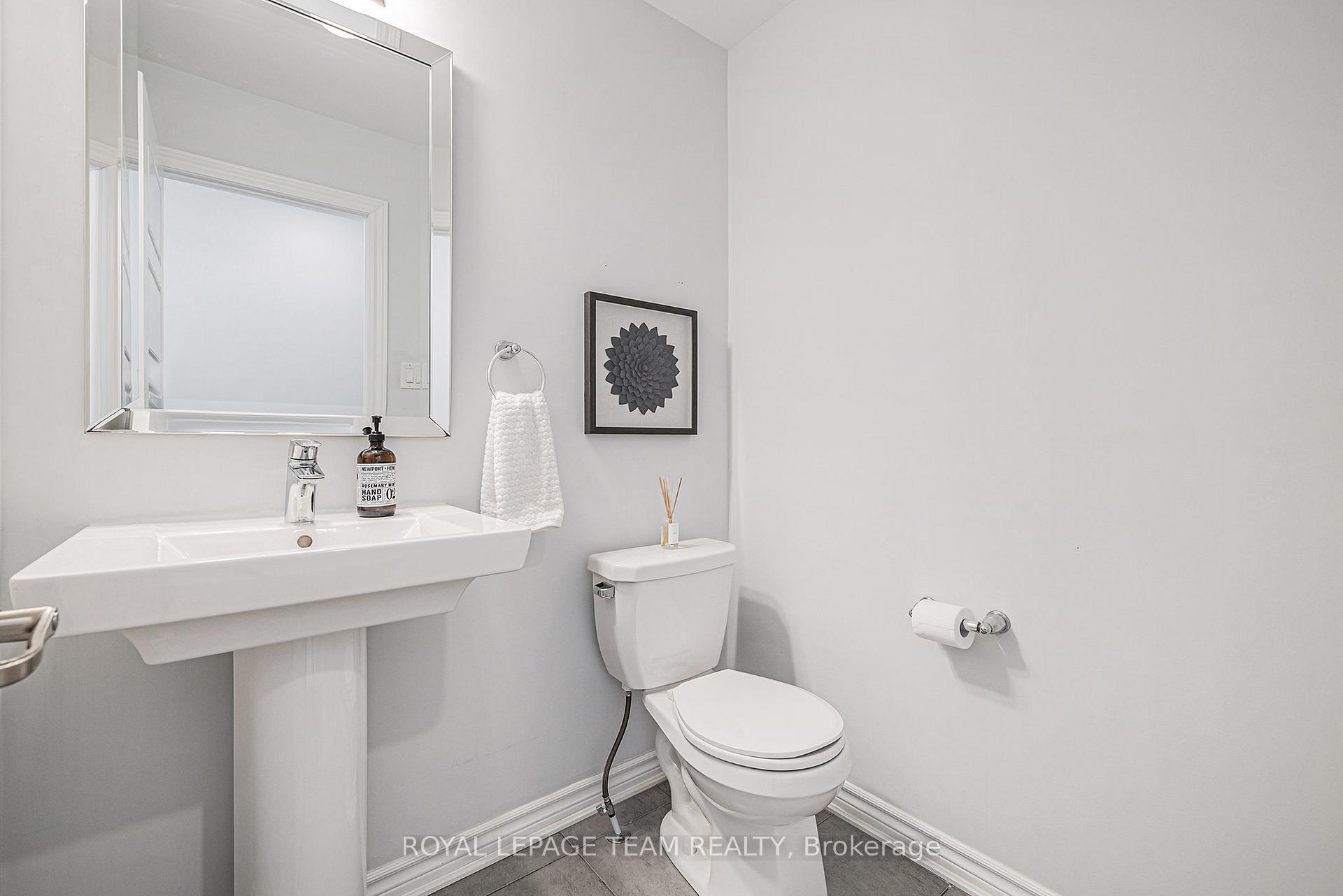 Photo 27 of 307 Lipizzaner Street, Ottawa, Stittsville (South) — HOMEH