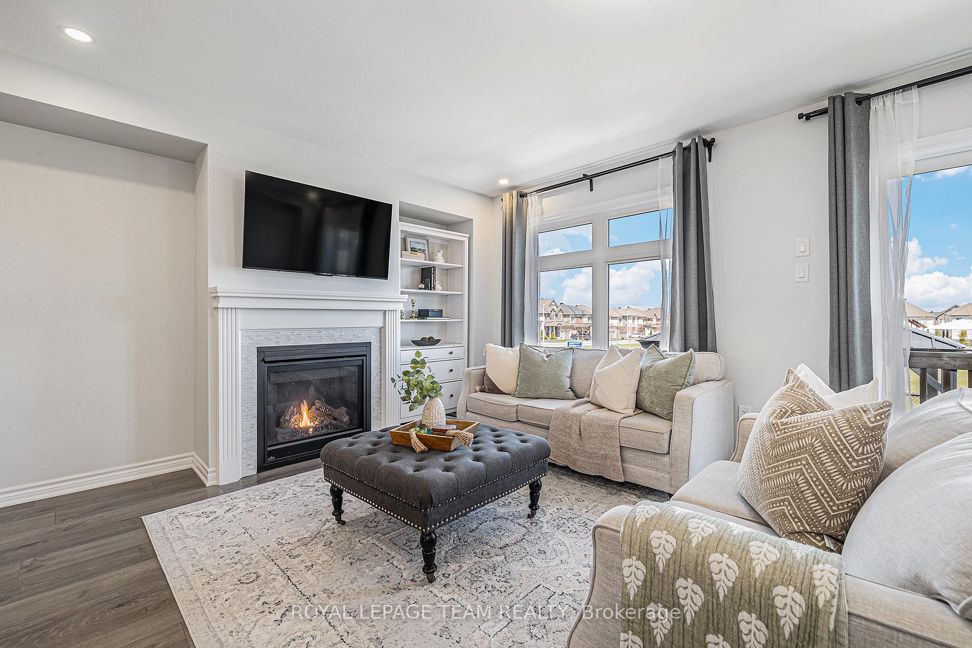 Photo 29 of 307 Lipizzaner Street, Ottawa, Stittsville (South) — HOMEH