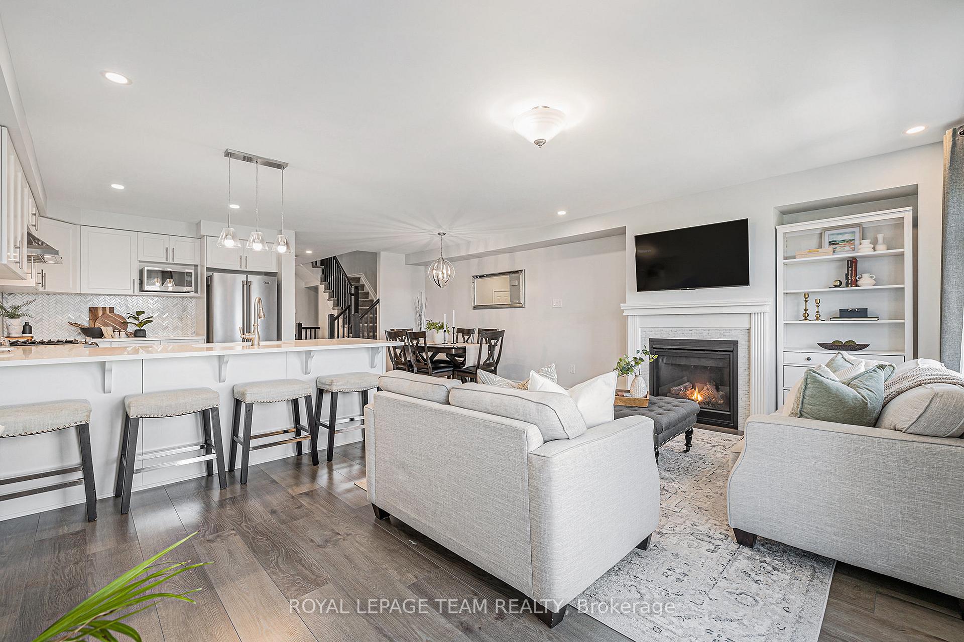 Photo 31 of 307 Lipizzaner Street, Ottawa, Stittsville (South) — HOMEH