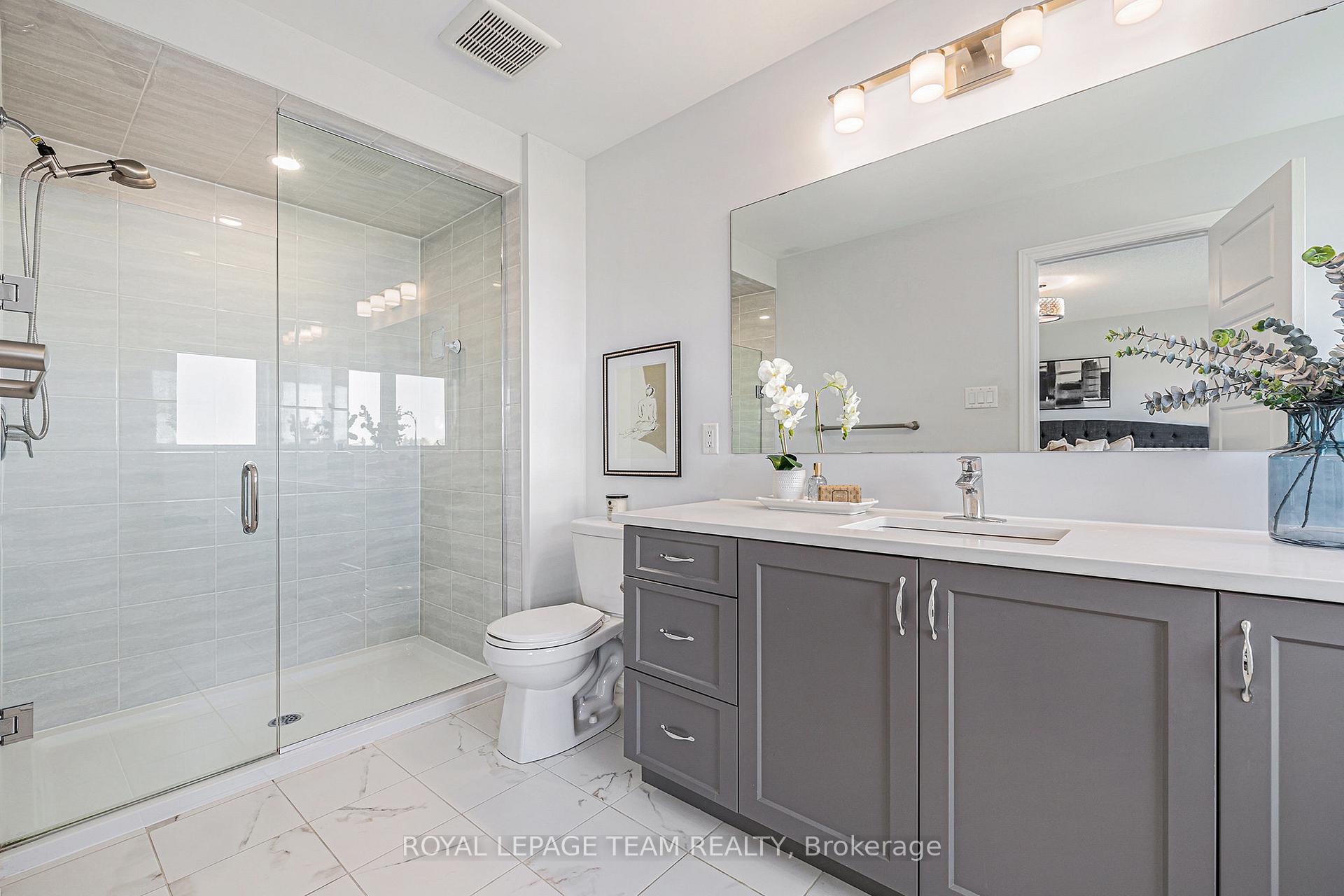 Photo 40 of 307 Lipizzaner Street, Ottawa, Stittsville (South) — HOMEH