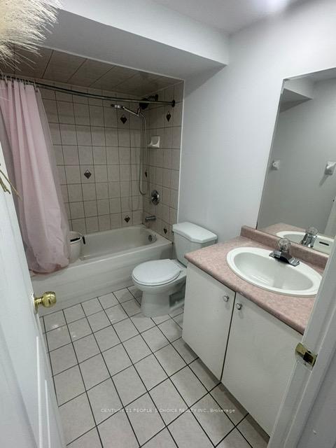 Photo 5 of Unit Bsmt #2, 3 Chapparal Drive, Brampton, Sandringham-Wellington — HOMEH