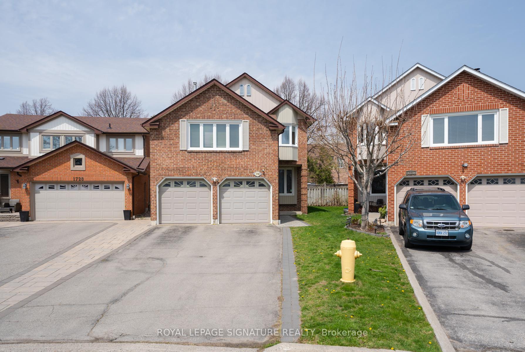 Photo 1 of 1730 Echo Point Court, Pickering, Liverpool — HOMEH