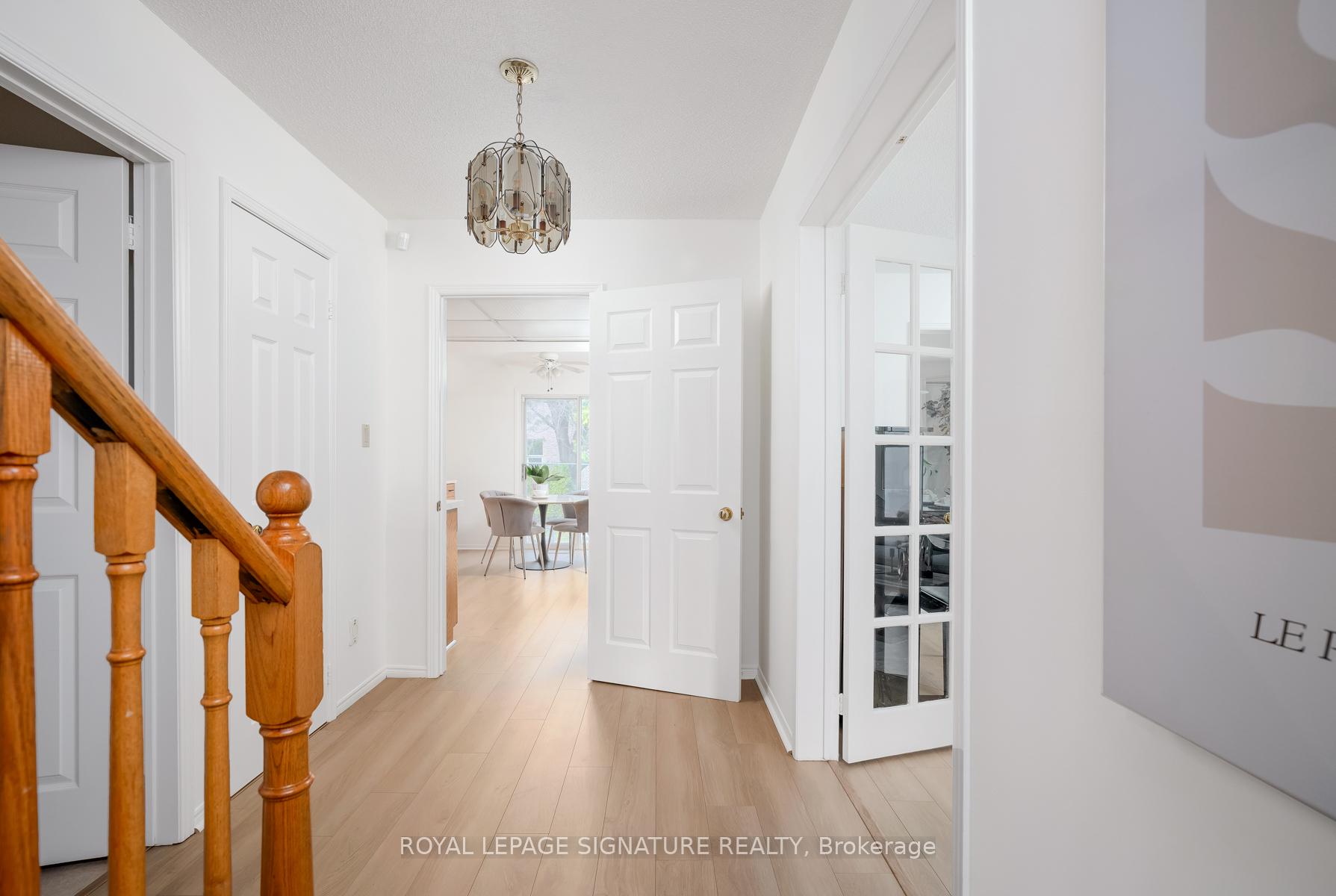 Photo 3 of 1730 Echo Point Court, Pickering, Liverpool — HOMEH