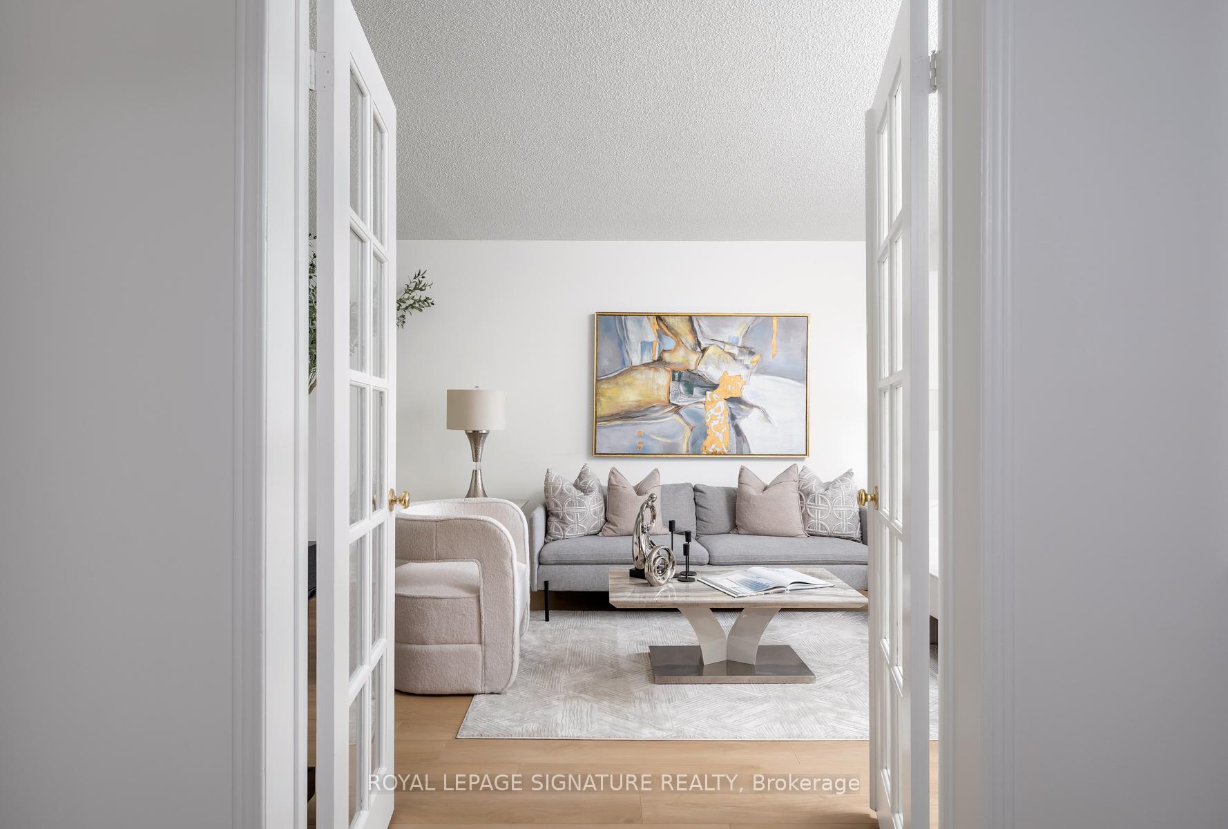 Photo 5 of 1730 Echo Point Court, Pickering, Liverpool — HOMEH