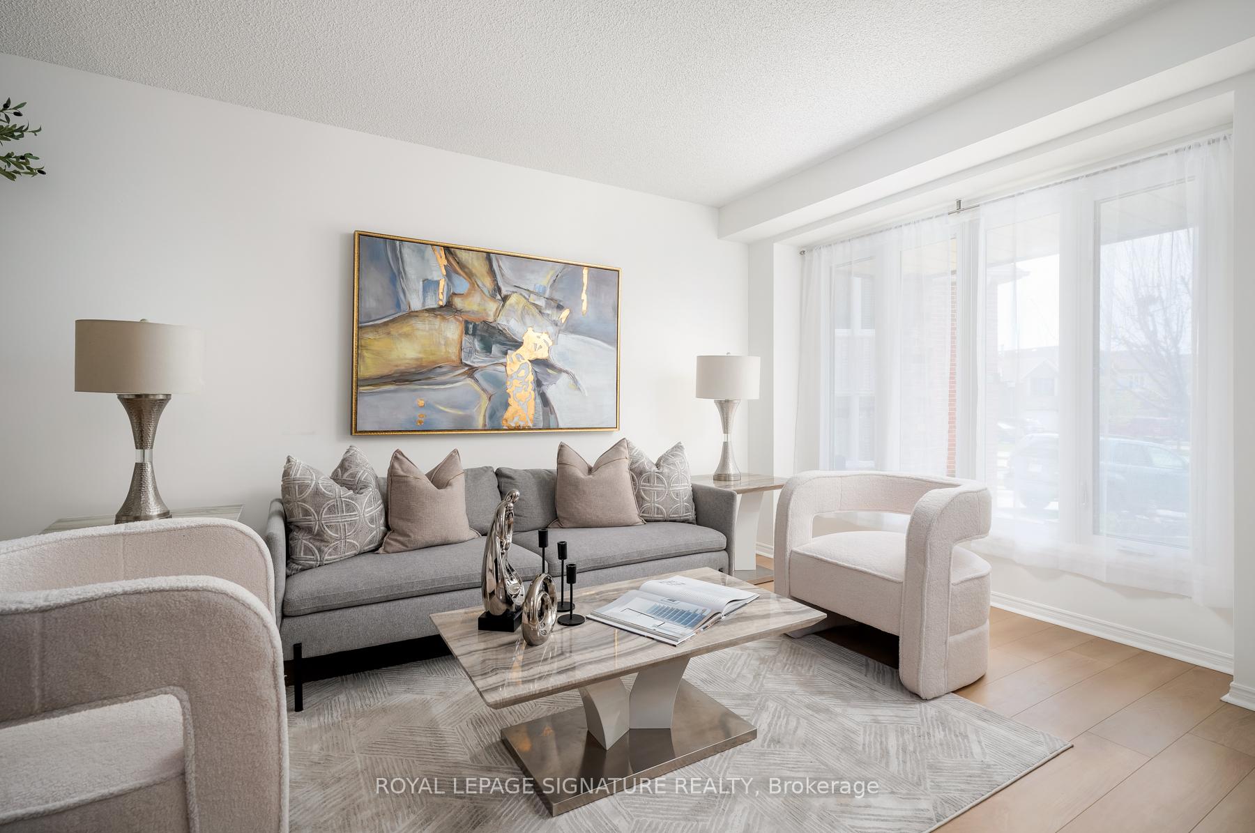 Photo 6 of 1730 Echo Point Court, Pickering, Liverpool — HOMEH