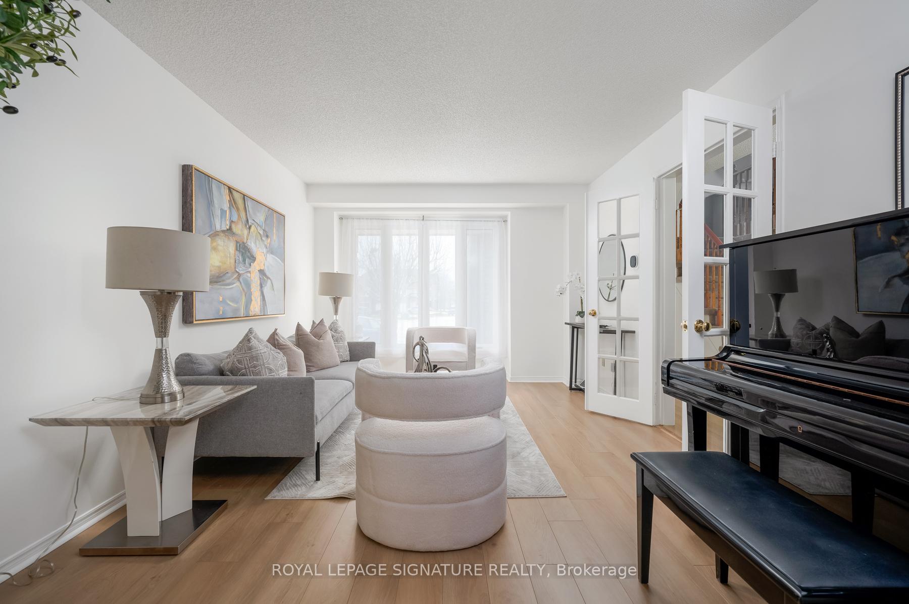 Photo 7 of 1730 Echo Point Court, Pickering, Liverpool — HOMEH