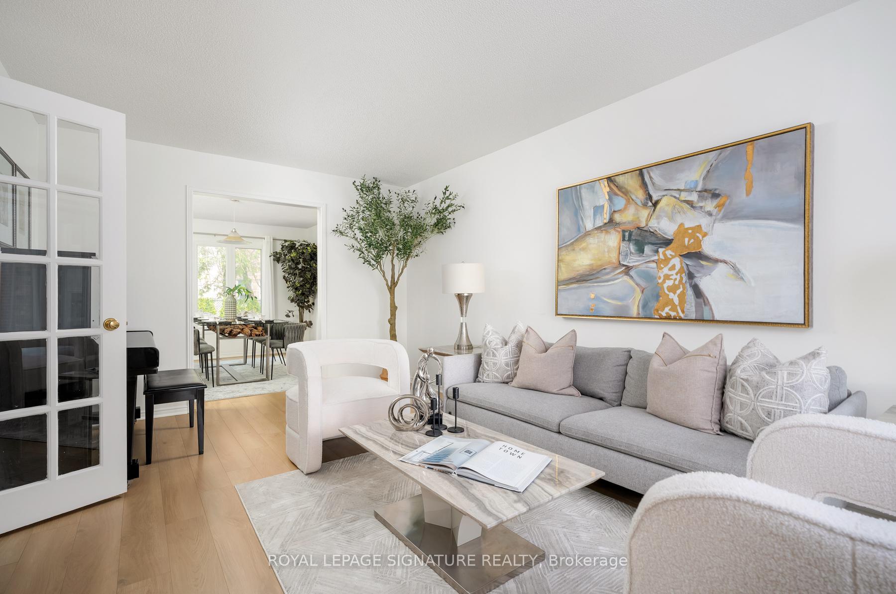 Photo 8 of 1730 Echo Point Court, Pickering, Liverpool — HOMEH