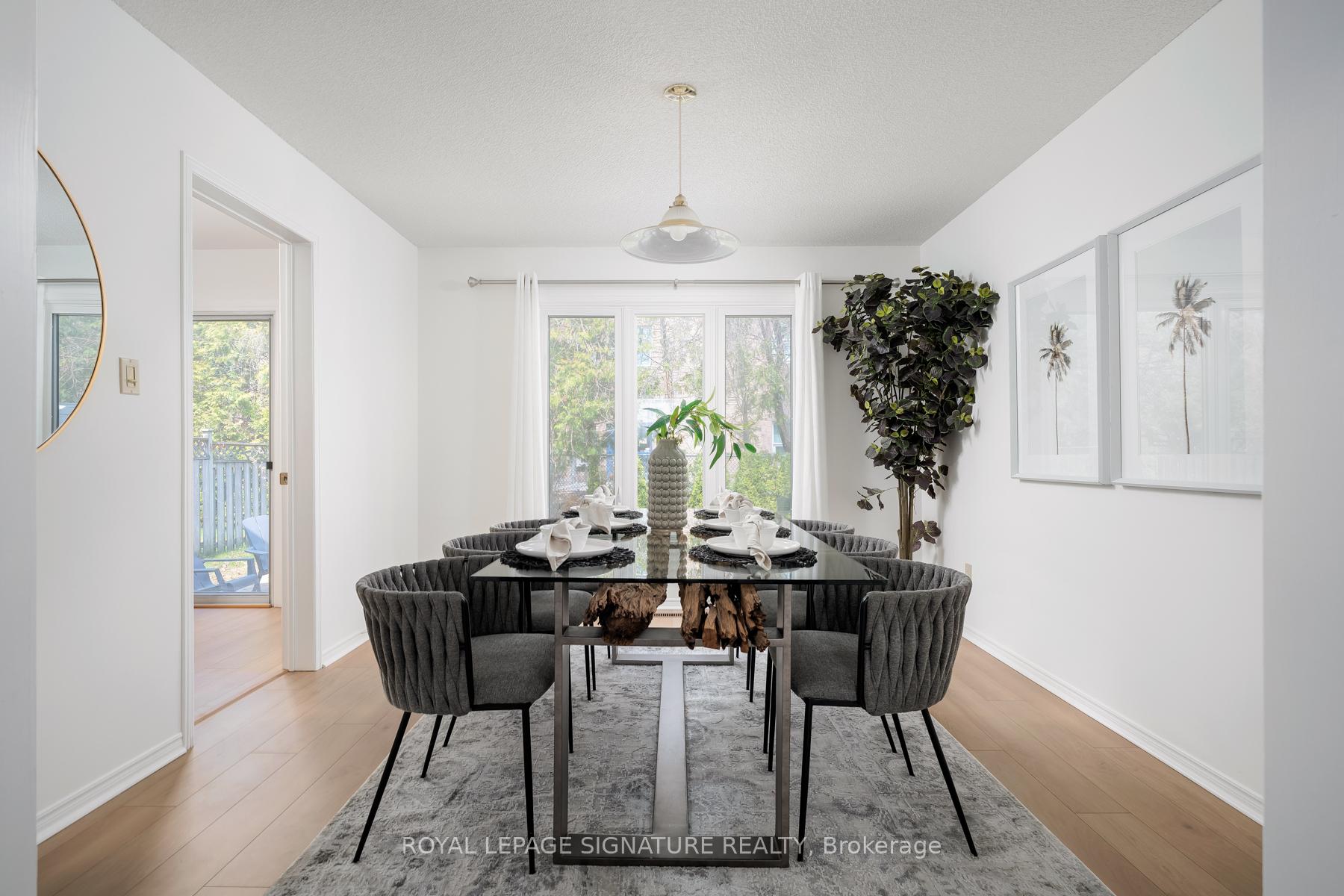 Photo 9 of 1730 Echo Point Court, Pickering, Liverpool — HOMEH