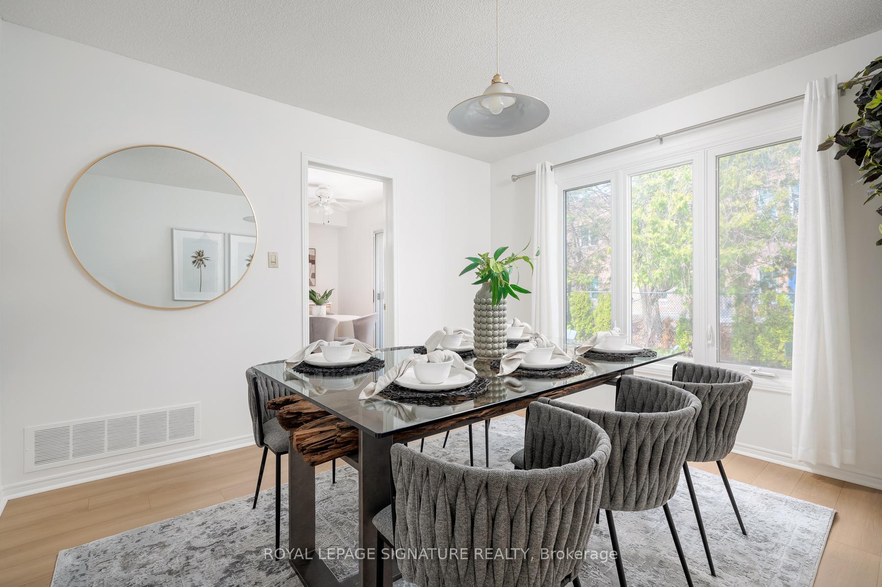 Photo 10 of 1730 Echo Point Court, Pickering, Liverpool — HOMEH