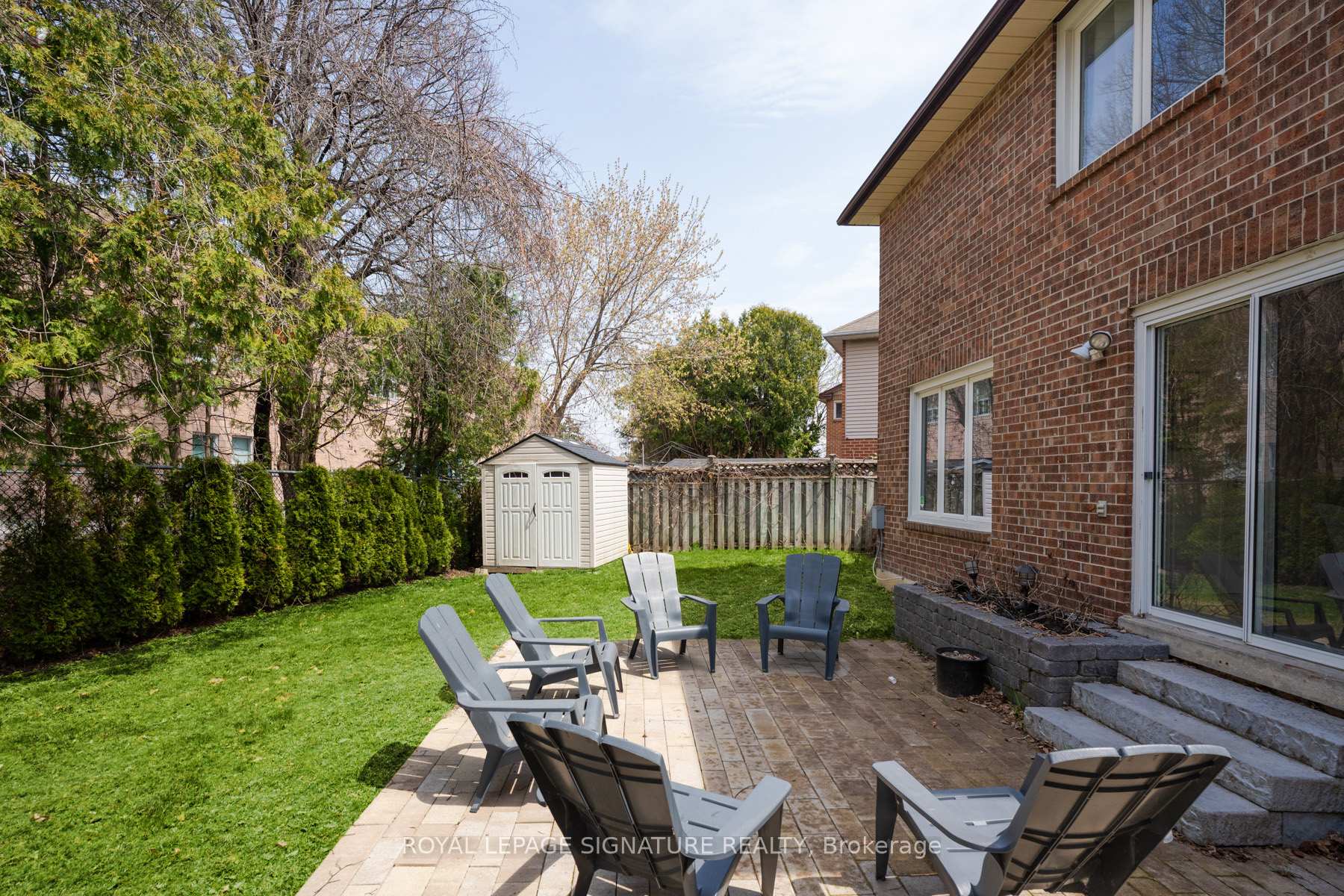 Photo 32 of 1730 Echo Point Court, Pickering, Liverpool — HOMEH