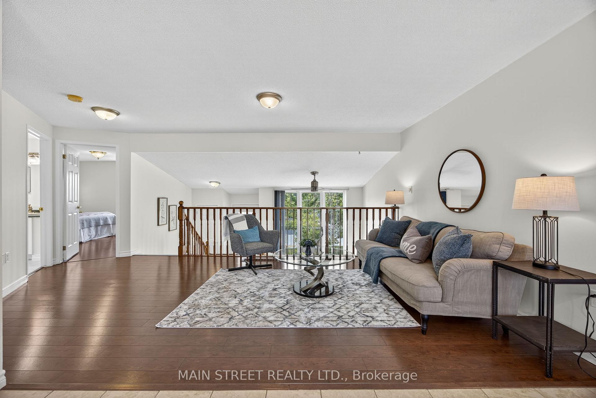 Photo 4 of 94 Silver Maple Crescent, Barrie, Holly — HOMEH
