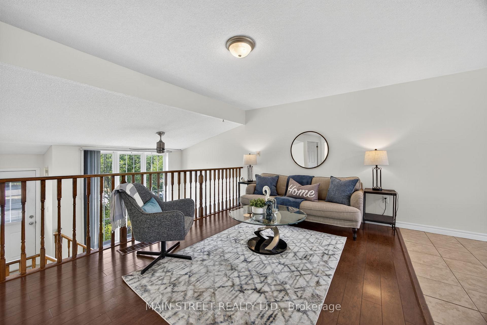 Photo 5 of 94 Silver Maple Crescent, Barrie, Holly — HOMEH