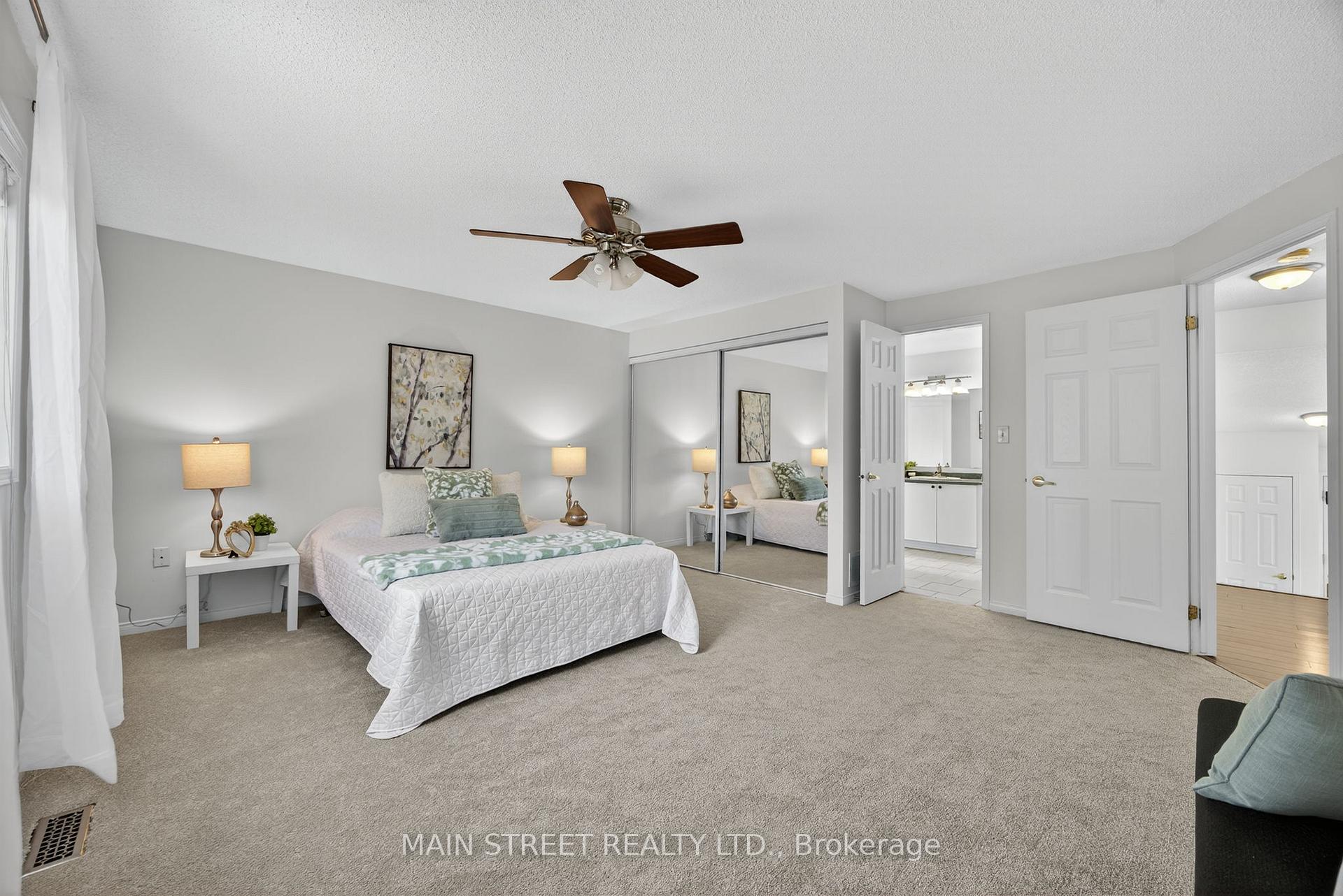 Photo 21 of 94 Silver Maple Crescent, Barrie, Holly — HOMEH