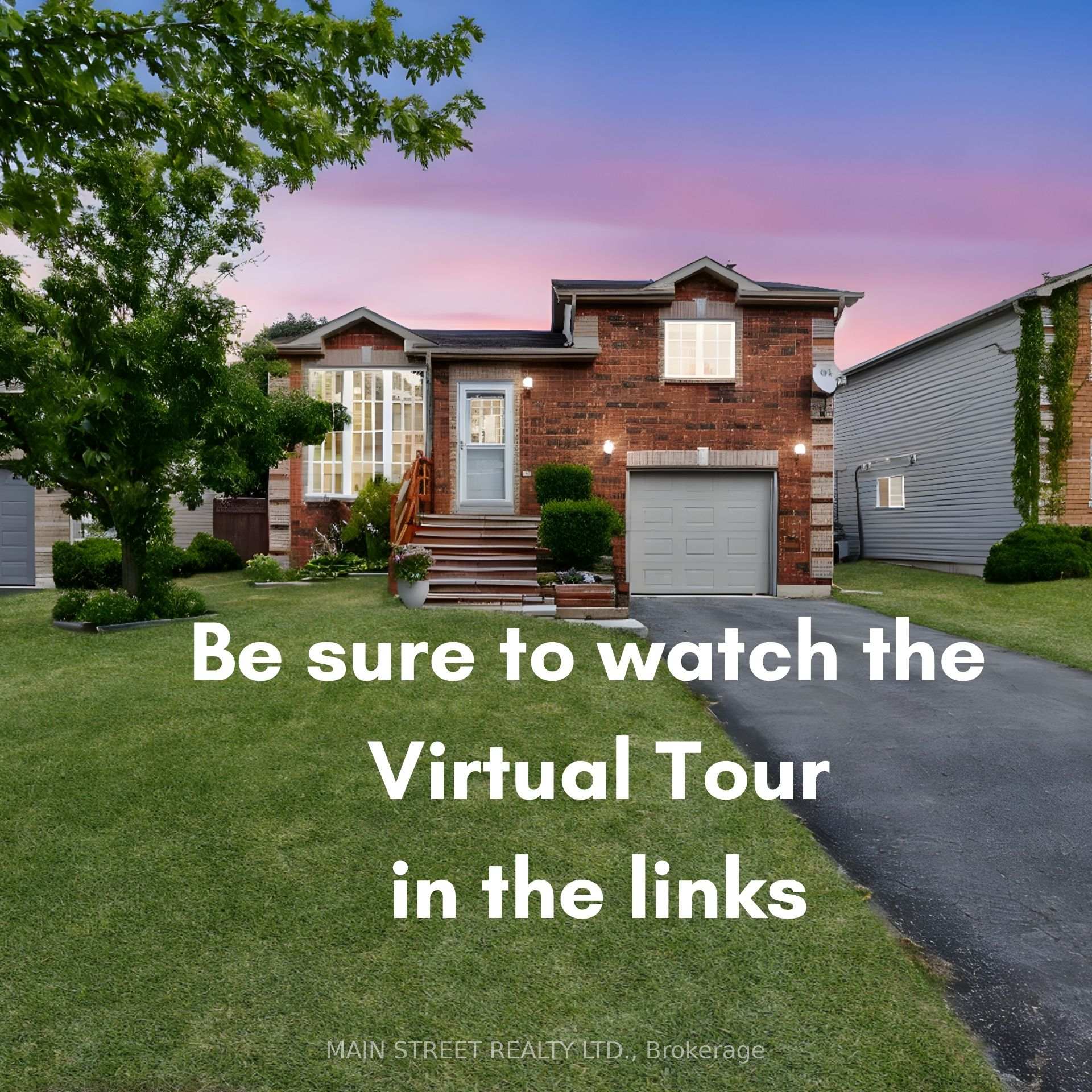 Photo 34 of 94 Silver Maple Crescent, Barrie, Holly — HOMEH