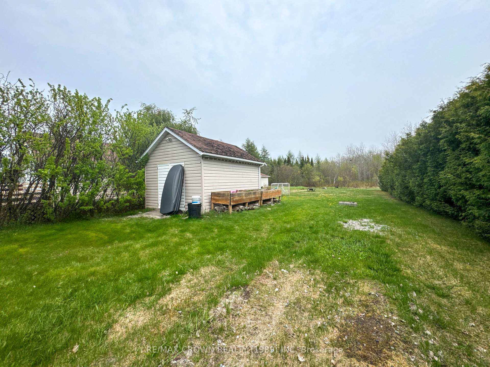 Photo 54 of 39 Labelle Street, Hearst — HOMEH