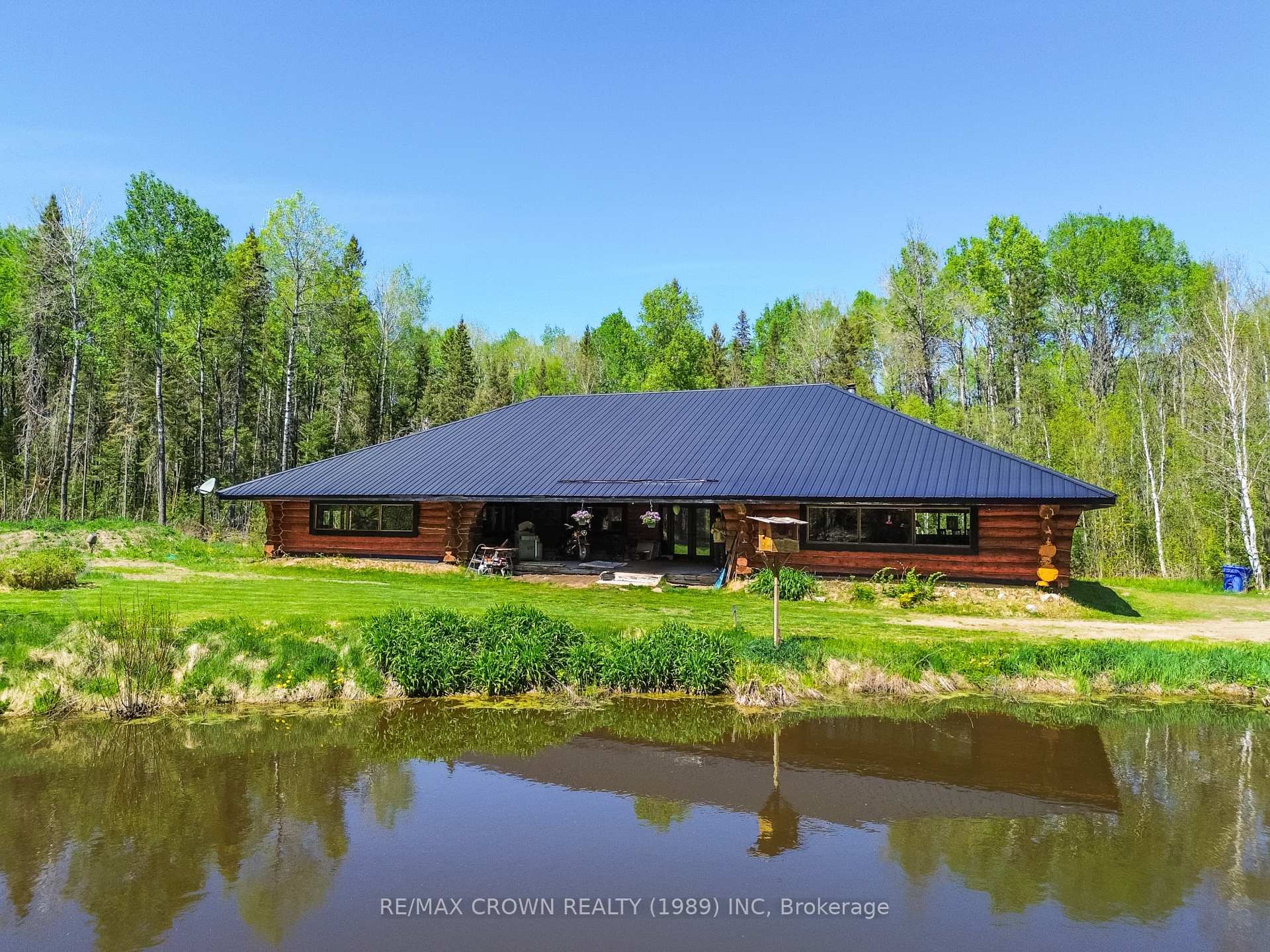 Photo 1 of 398 Grahamvale Road, East Ferris, Astorville — HOMEH