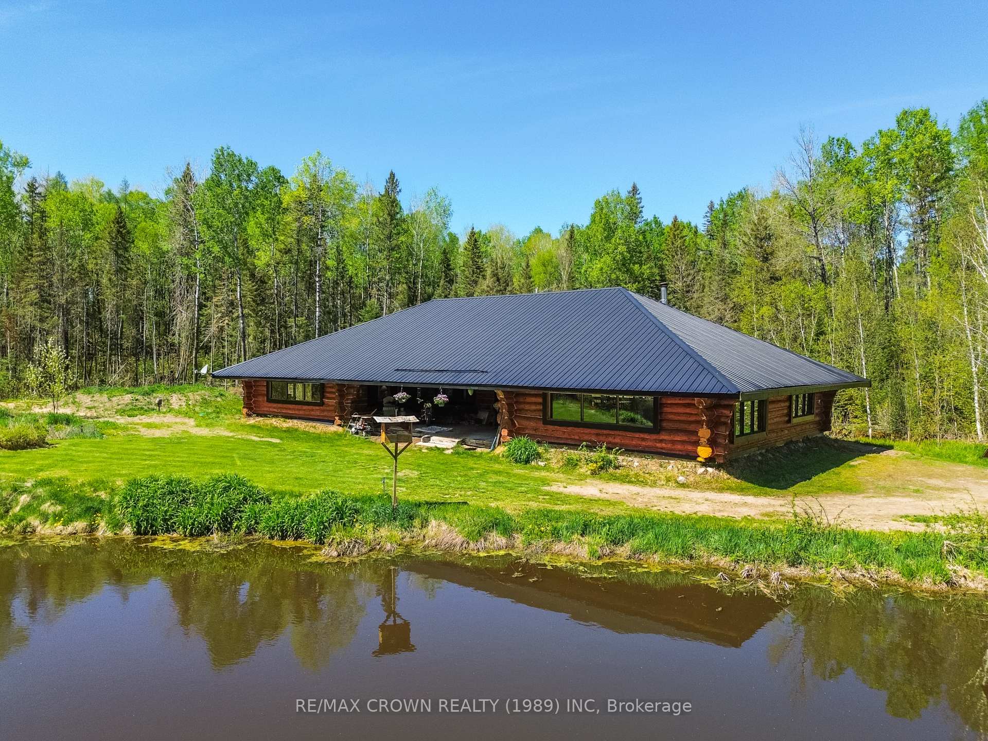 Photo 2 of 398 Grahamvale Road, East Ferris, Astorville — HOMEH