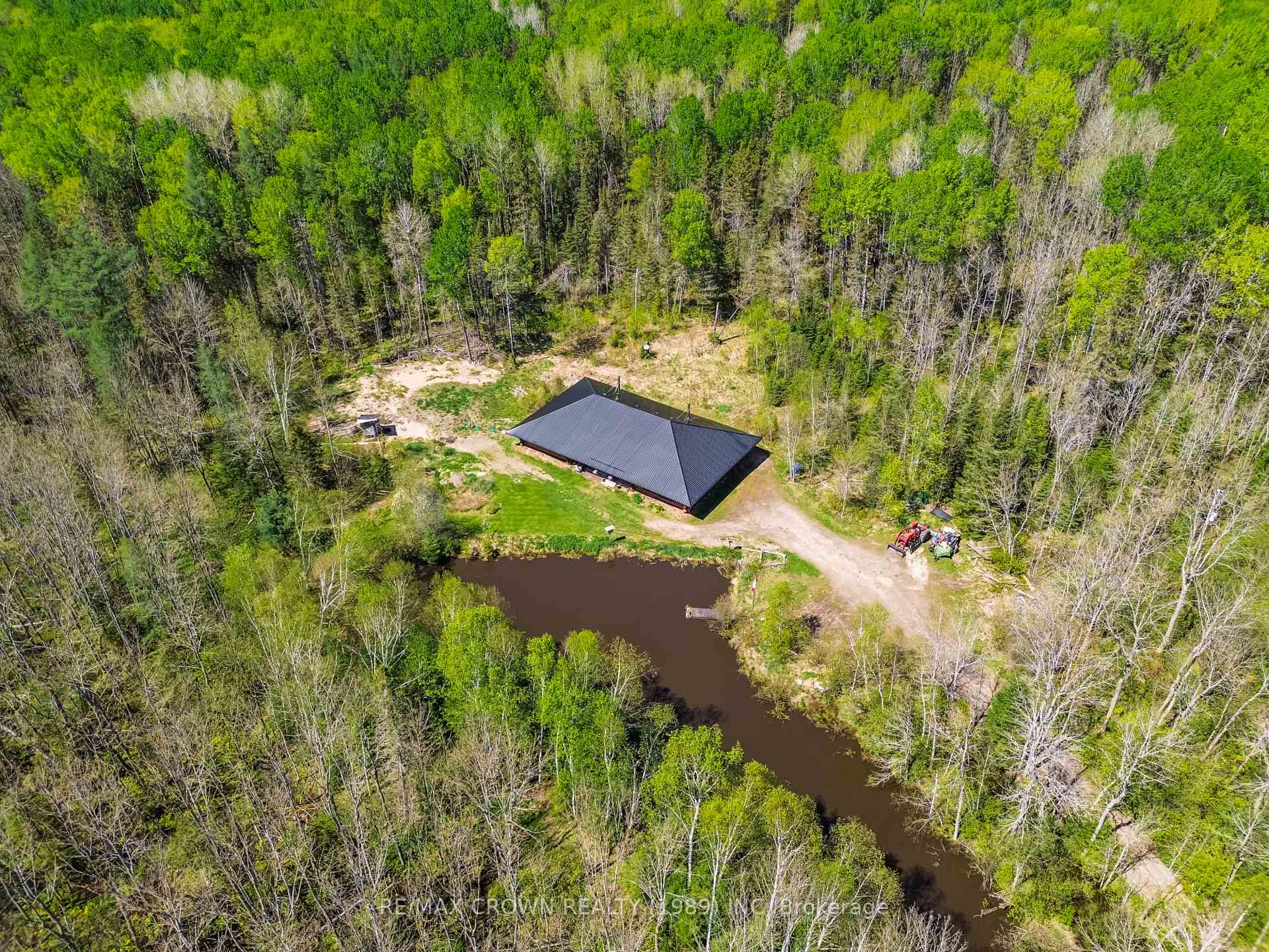Photo 3 of 398 Grahamvale Road, East Ferris, Astorville — HOMEH
