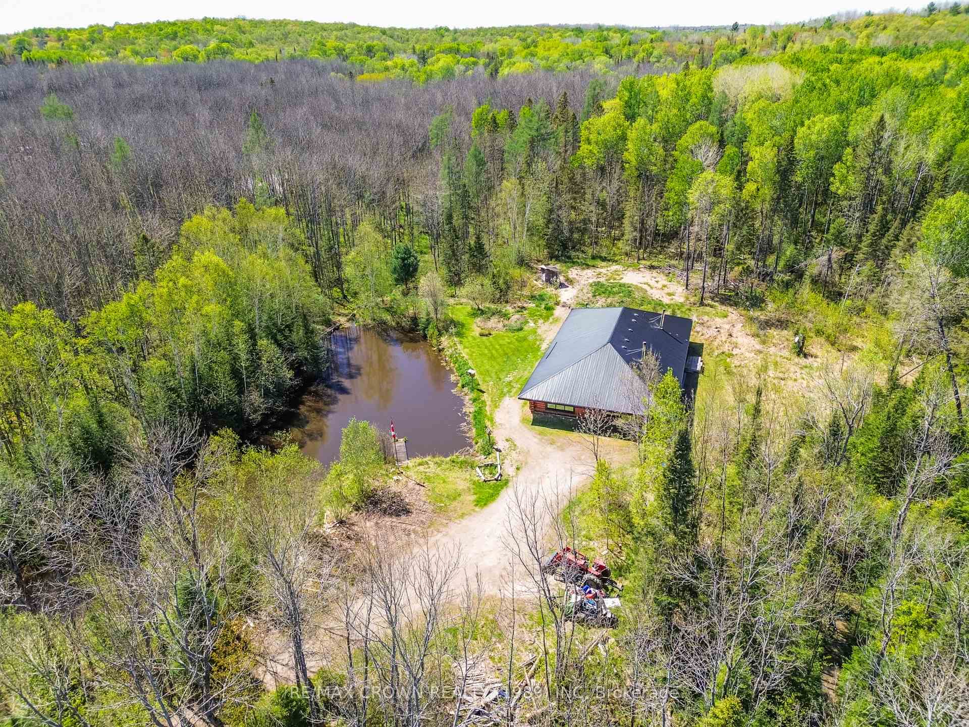 Photo 4 of 398 Grahamvale Road, East Ferris, Astorville — HOMEH