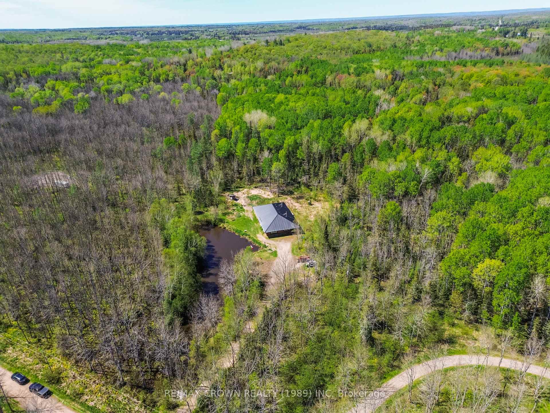 Photo 5 of 398 Grahamvale Road, East Ferris, Astorville — HOMEH