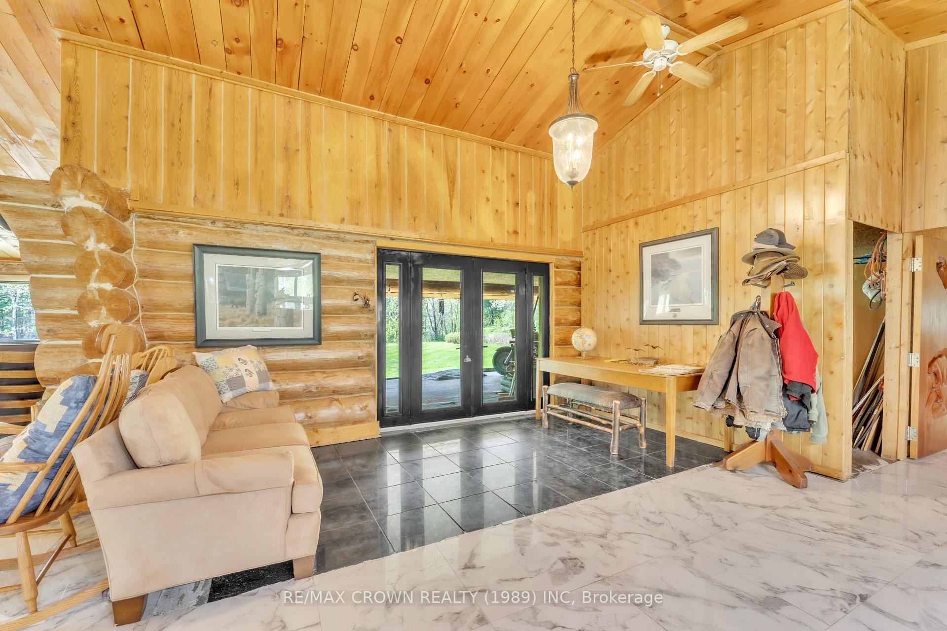 Photo 7 of 398 Grahamvale Road, East Ferris, Astorville — HOMEH