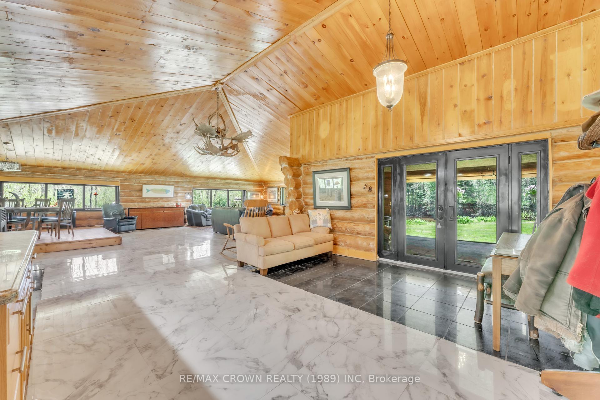 Photo 8 of 398 Grahamvale Road, East Ferris, Astorville — HOMEH