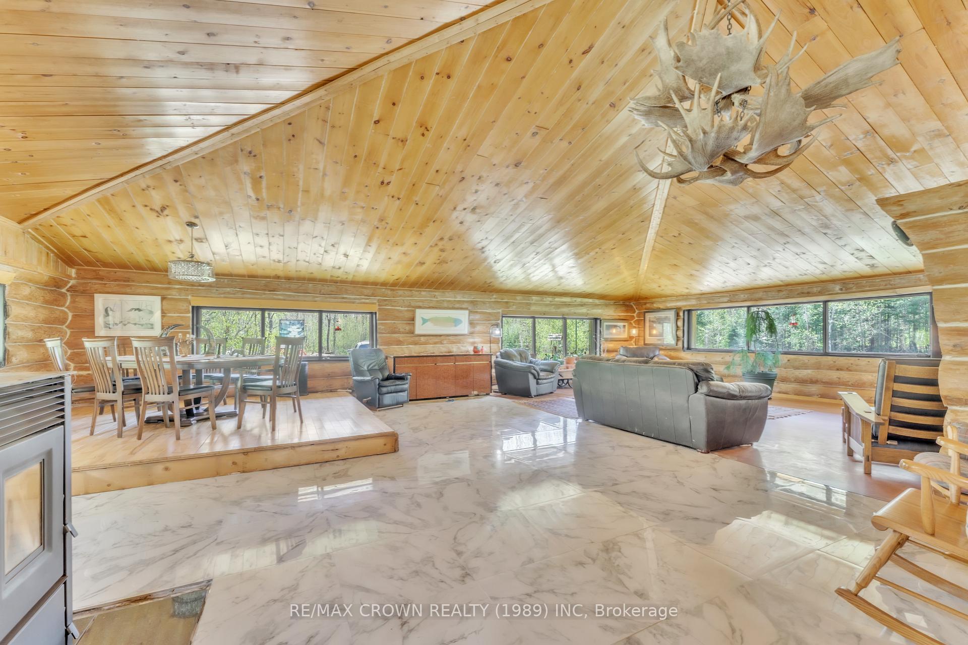 Photo 9 of 398 Grahamvale Road, East Ferris, Astorville — HOMEH
