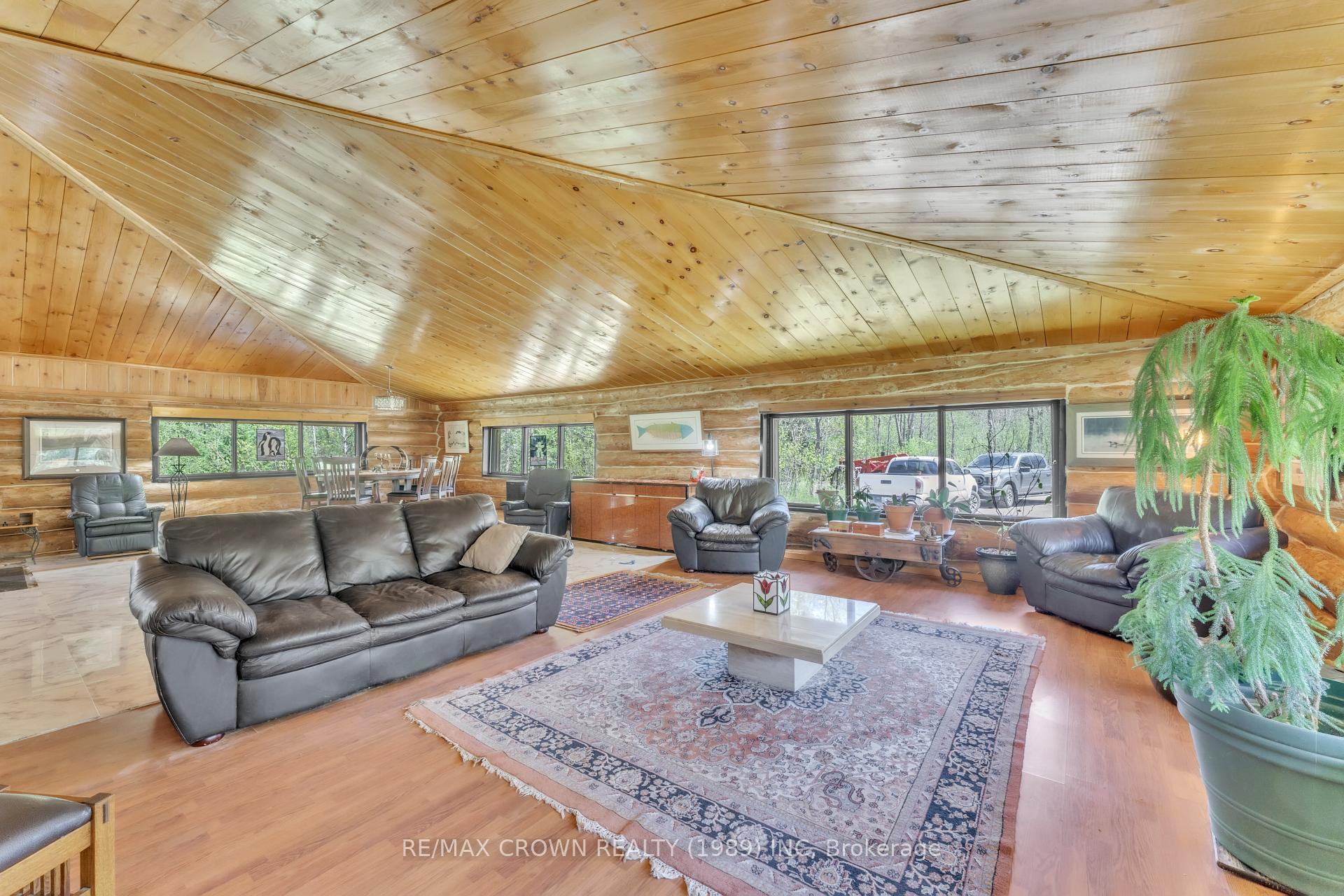 Photo 12 of 398 Grahamvale Road, East Ferris, Astorville — HOMEH