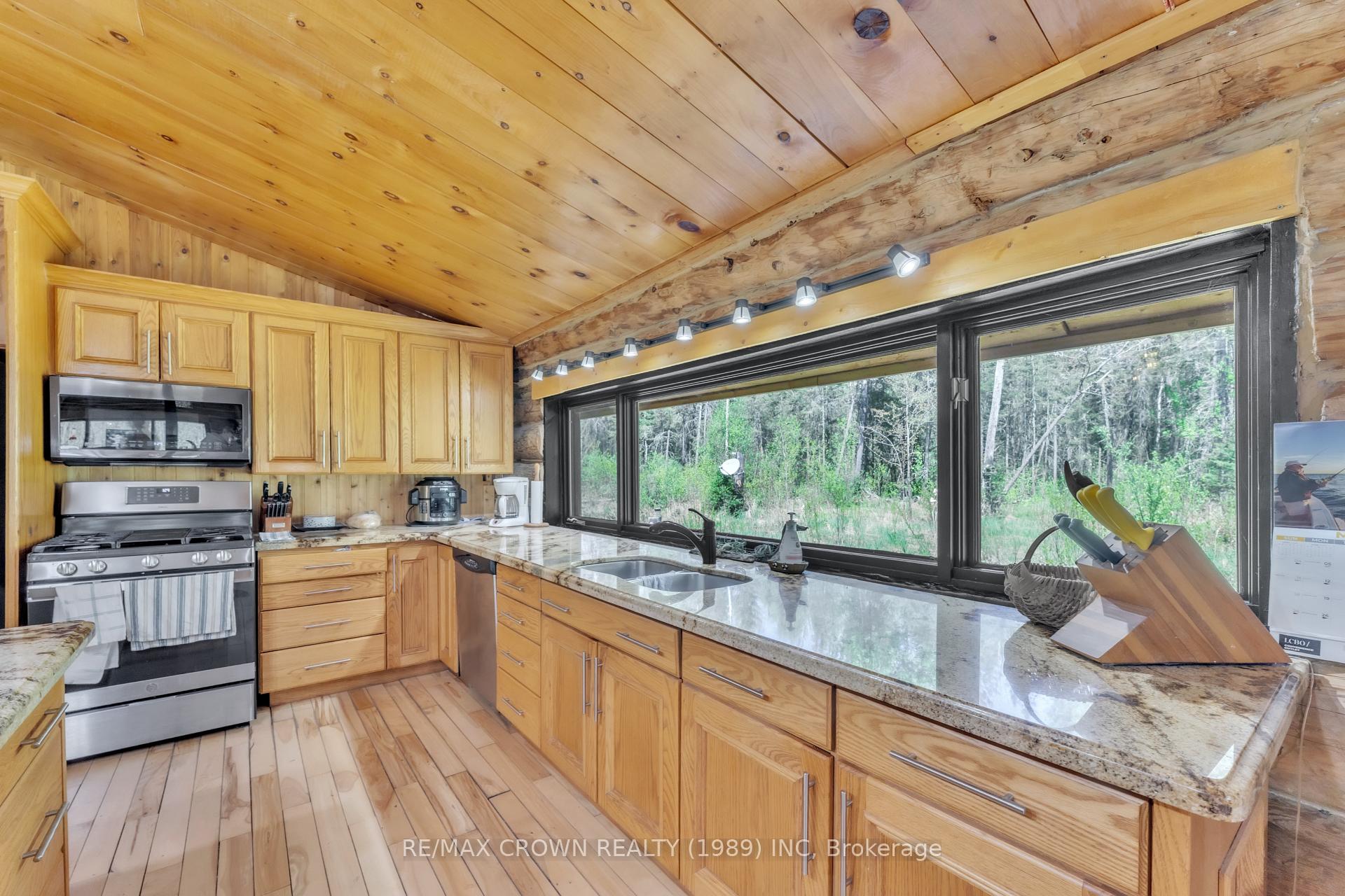 Photo 17 of 398 Grahamvale Road, East Ferris, Astorville — HOMEH