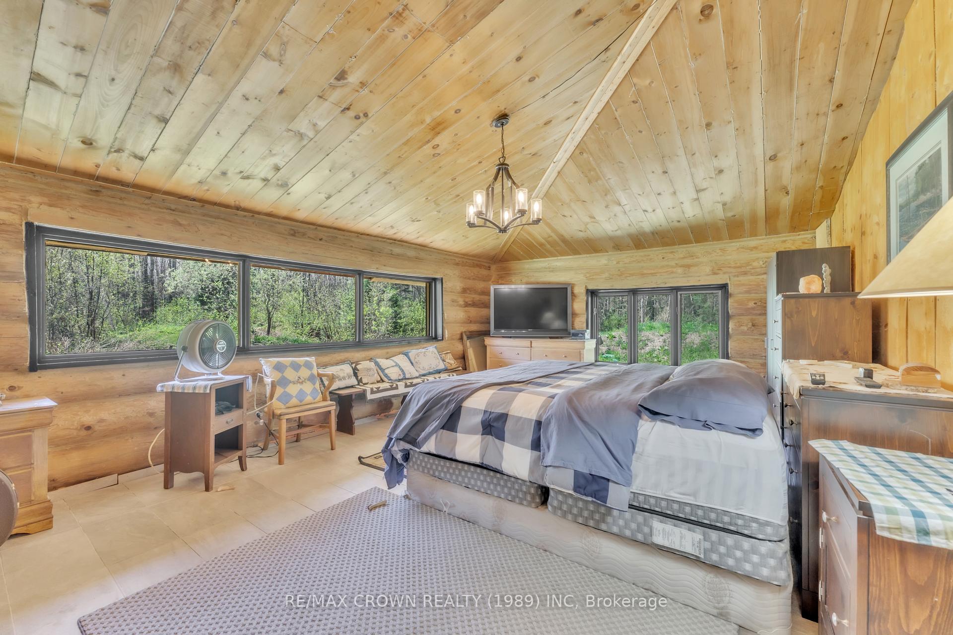 Photo 19 of 398 Grahamvale Road, East Ferris, Astorville — HOMEH