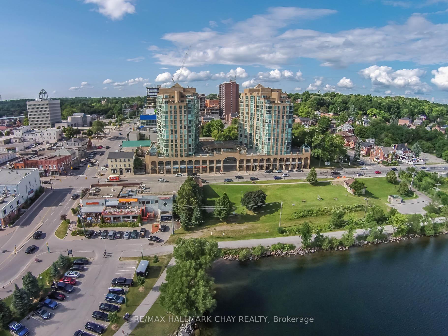 Photo 1 of Unit 307, 150 Dunlop Street E, Barrie, City Centre — HOMEH