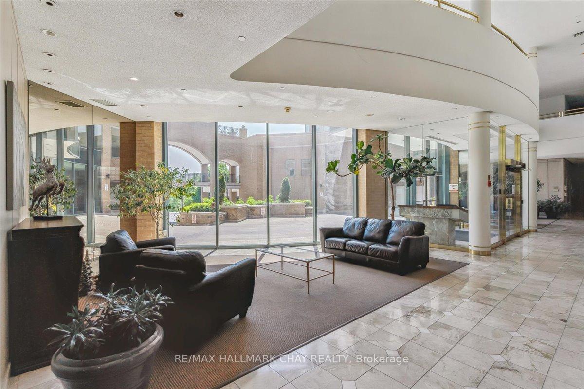 Photo 5 of Unit 307, 150 Dunlop Street E, Barrie, City Centre — HOMEH