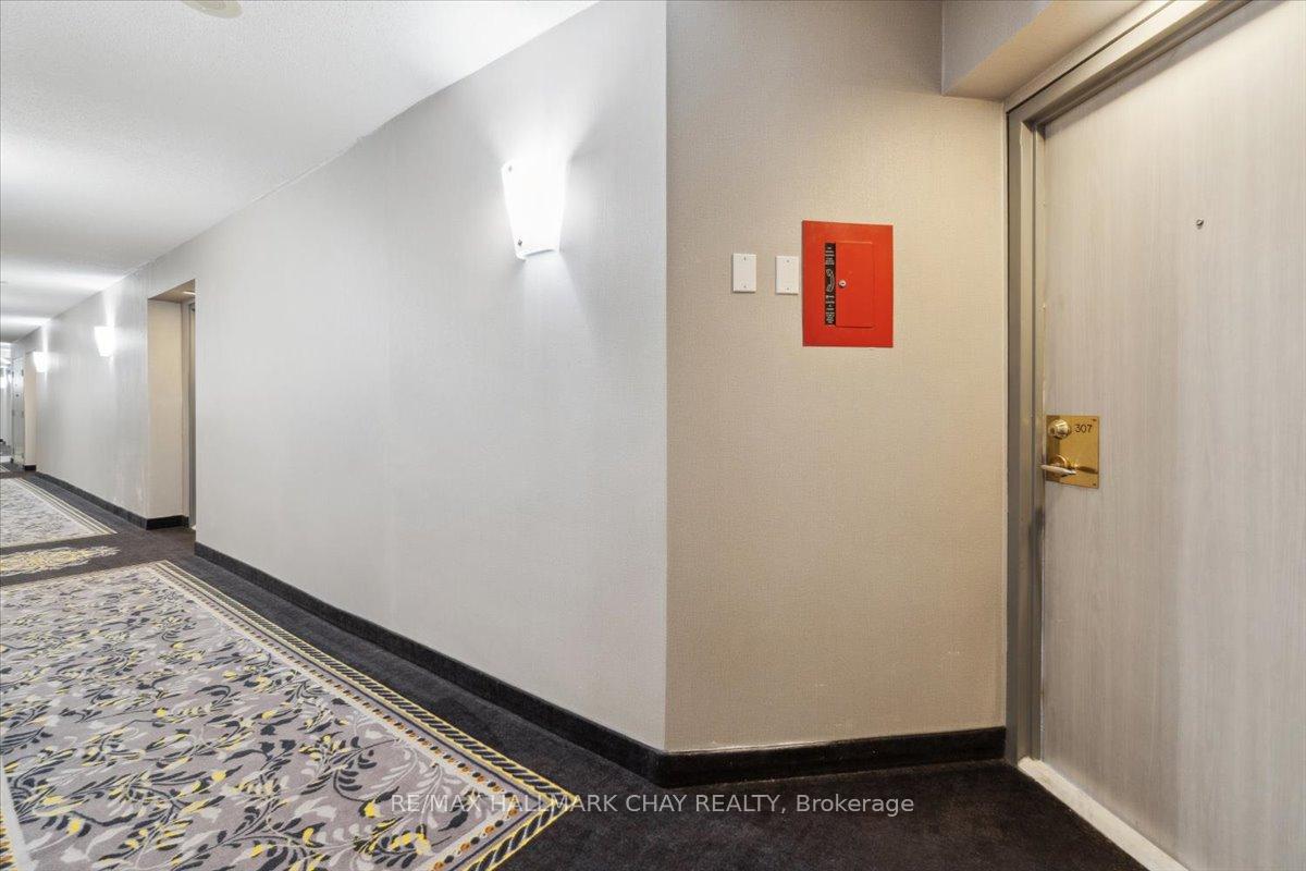 Photo 8 of Unit 307, 150 Dunlop Street E, Barrie, City Centre — HOMEH