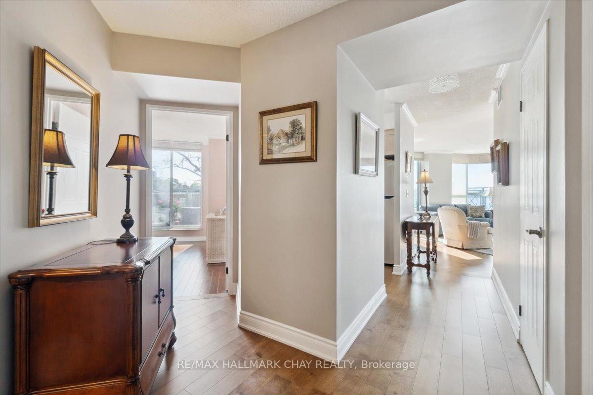 Photo 9 of Unit 307, 150 Dunlop Street E, Barrie, City Centre — HOMEH