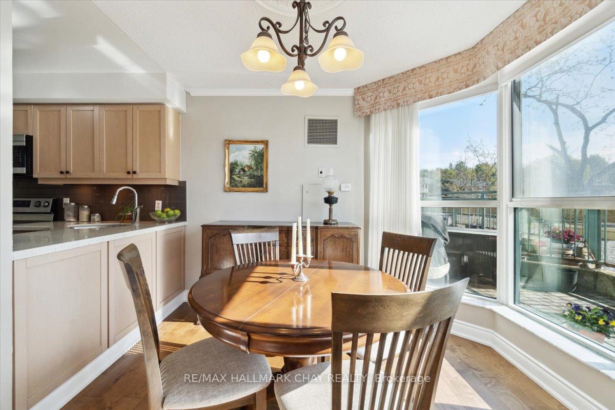 Photo 16 of Unit 307, 150 Dunlop Street E, Barrie, City Centre — HOMEH