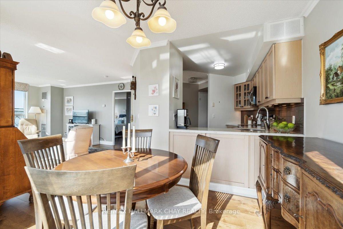 Photo 18 of Unit 307, 150 Dunlop Street E, Barrie, City Centre — HOMEH
