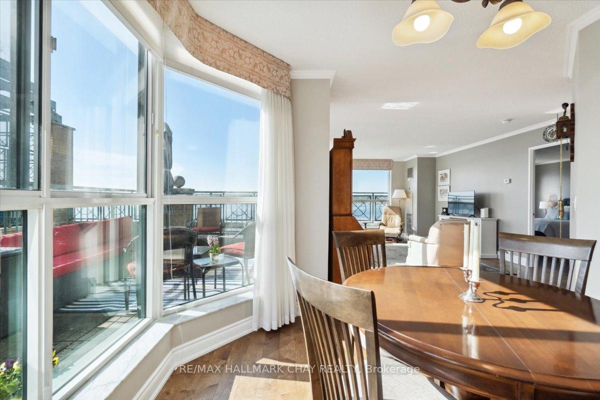 Photo 19 of Unit 307, 150 Dunlop Street E, Barrie, City Centre — HOMEH