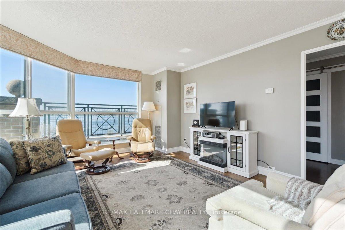 Photo 21 of Unit 307, 150 Dunlop Street E, Barrie, City Centre — HOMEH