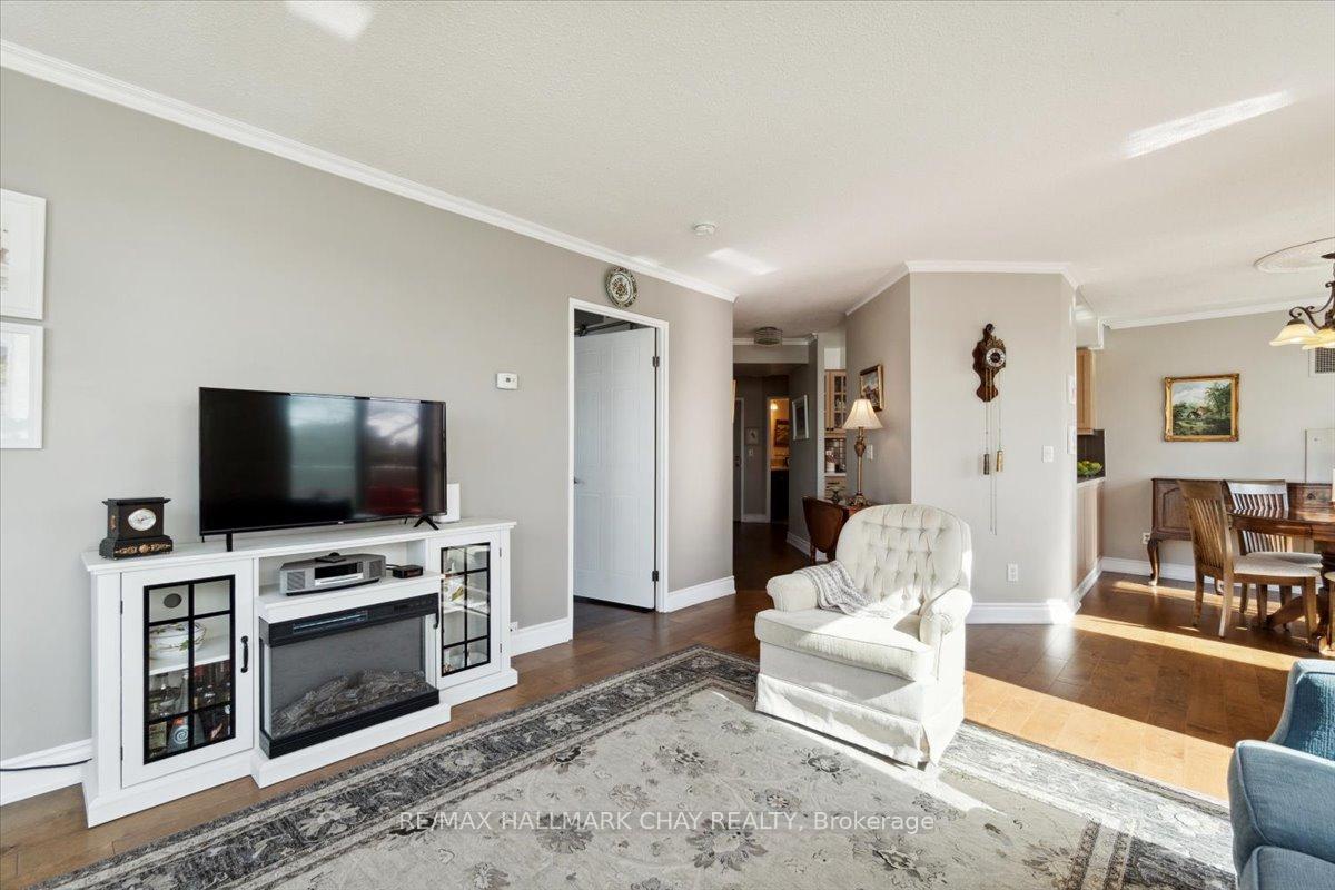 Photo 25 of Unit 307, 150 Dunlop Street E, Barrie, City Centre — HOMEH